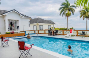 Villa Solstice